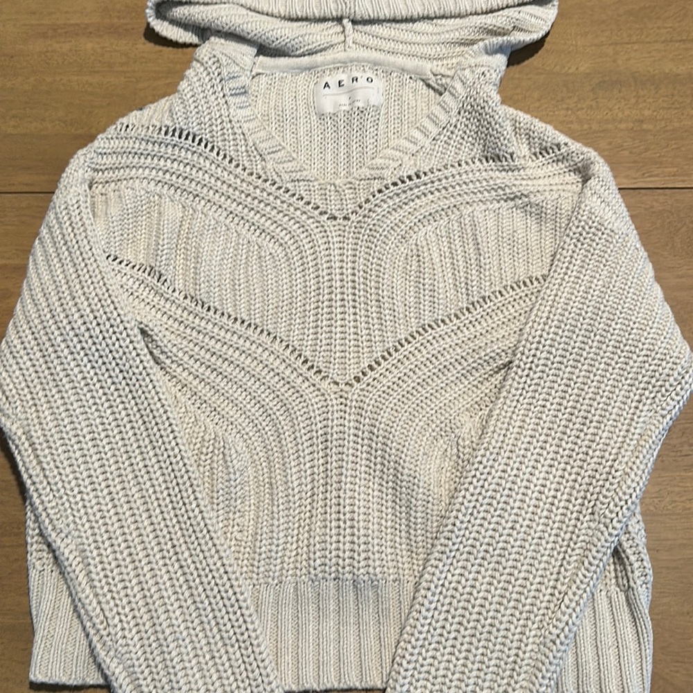 Aeropostale Hoodie